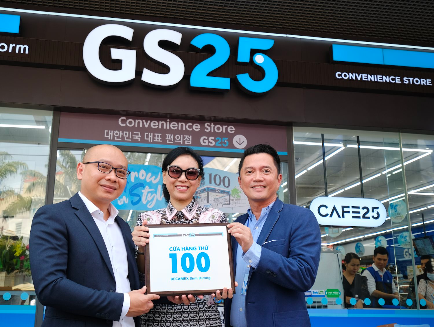 Công ty con của Sơn Kim Retail, chủ cửa hàng tiện lợi GS25 báo lỗ 167 tỷ đồng trong năm 2022, mở 209 cửa hàng trên kế hoạch chuỗi 2.000 điểm bán
