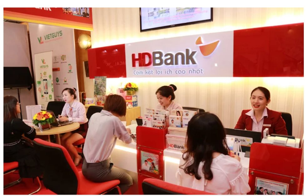 HDBank công bố kế hoạch chia cổ tức tiền mặt, mục tiêu lợi nhuận đạt gần 13.200 tỷ trong năm nay
