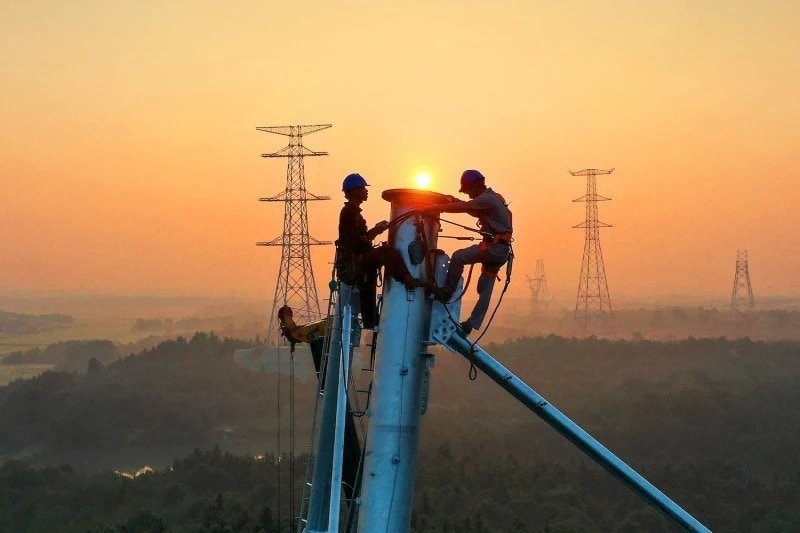 Len lỏi vào ngành năng lượng cốt yếu, Trung Quốc biến ‘sân sau của Mỹ’ thành ‘đất săn riêng’: Cuộc chơi mới bắt đầu!