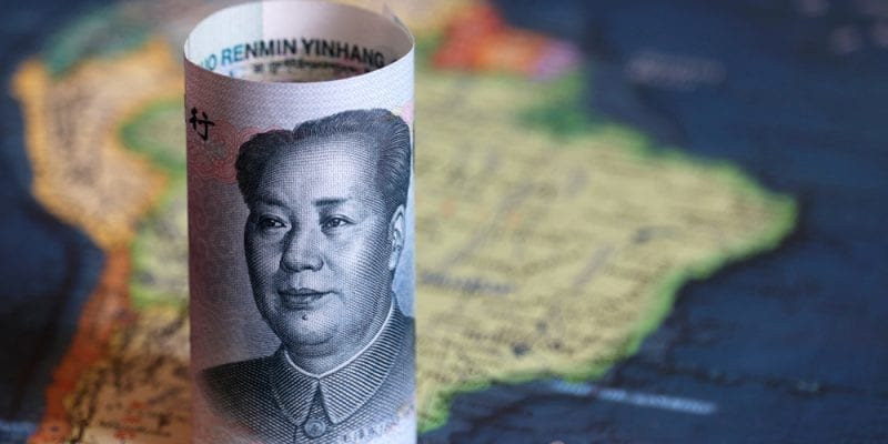 Đồng nhân dân tệ Trung Quốc xâm nhập Brazil: Hệ thống tiền tệ quốc tế do USD thống trị đã "rạn nứt"?