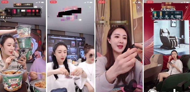 Bi kịch của một 'nữ hoàng livestream': Cô gái bán hàng online trở thành triệu phú đôla, tuổi 36 phải chấm dứt sự nghiệp, biến mất sau 1 đêm vì trốn thuế