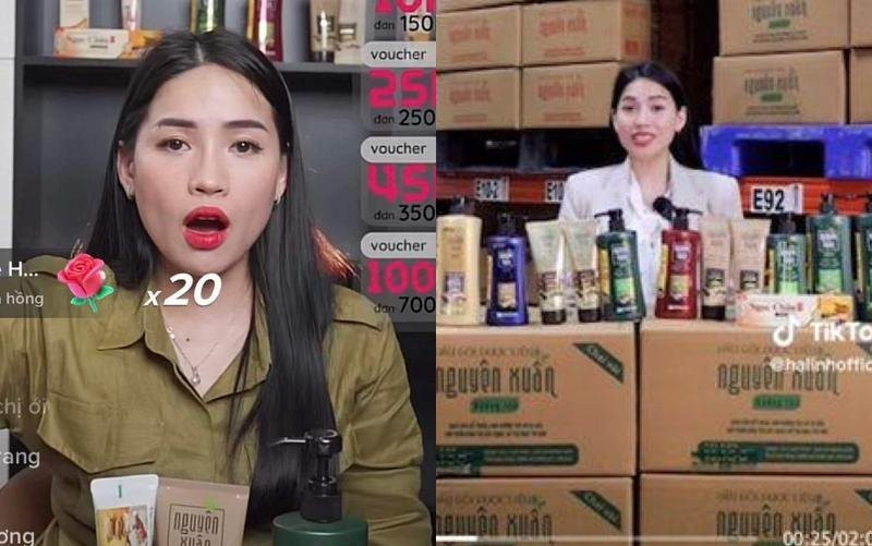 Hút hàng triệu lượt xem nhờ các "chiến thần" Hà Linh, Phạm Thoại,... TikTok Shop làm ăn ra sao sau 1 năm gõ cửa thị trường Việt Nam?