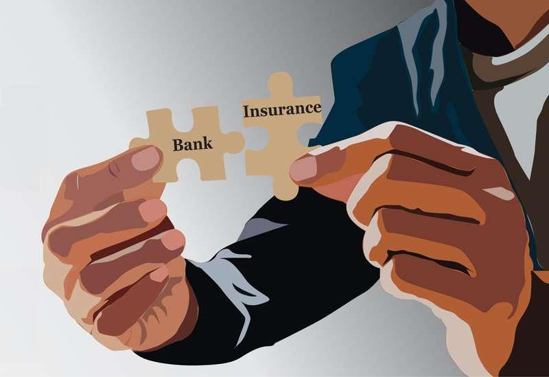 Một ngân hàng chấm dứt hợp tác bán bảo hiểm nhân thọ trước hạn, phải bồi thường dẫn đến lợi nhuận giảm trong năm 2022