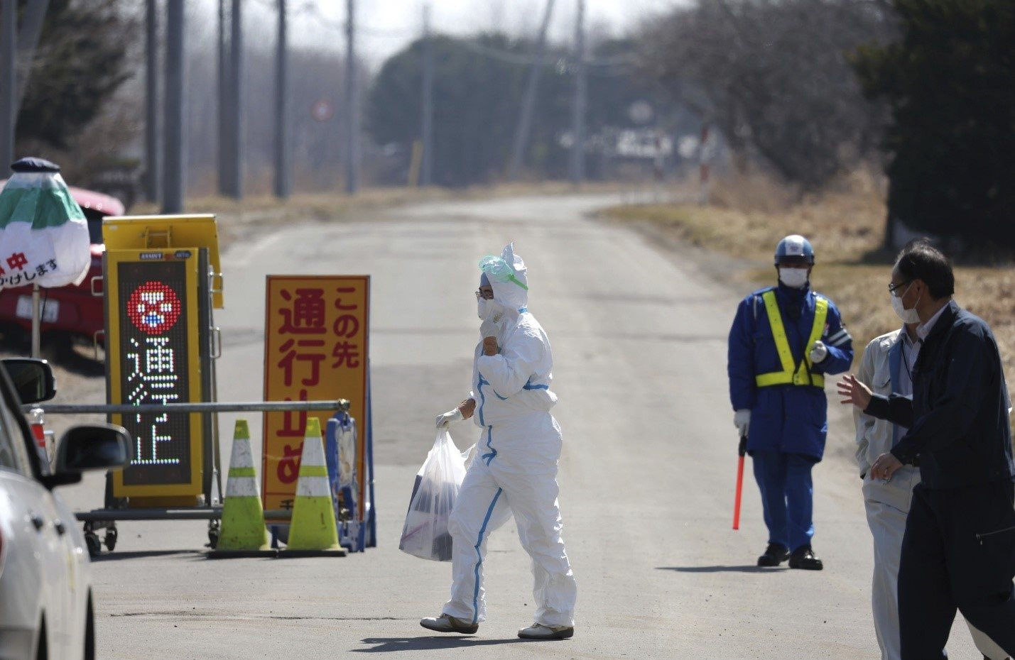 Nhật Bản rơi vào tình cảnh "khủng hoảng trứng gia cầm" khi dịch cúm tồi tệ tới mức không còn chỗ mà chôn gà chết