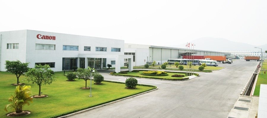 Thu hút các DN nổi tiếng như LG, Foxconn, 1 công ty Việt Nam dự kiến doanh thu tăng gần 500%