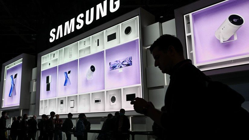 Samsung cắt sản lượng của 1 trong những sản phẩm quan trọng nhất, tham vọng chiếm thị phần 'hụt hơi' khi dự báo lợi nhuận giảm 96%