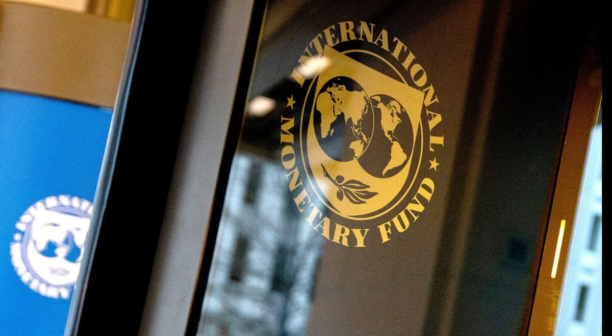 IMF cảnh báo kinh tế toàn cầu tăng trưởng yếu ớt nhất kể từ 1990 vì lãi suất tăng