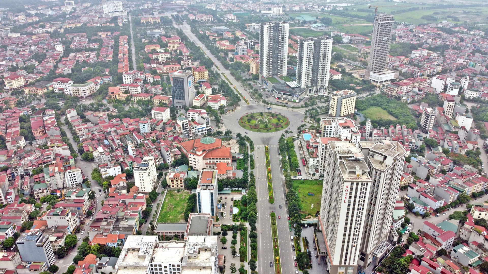 Là tỉnh công nghiệp hàng đầu Việt Nam nhưng tăng trưởng quý 1/2023 âm 11,85%, Bắc Ninh nêu lý do