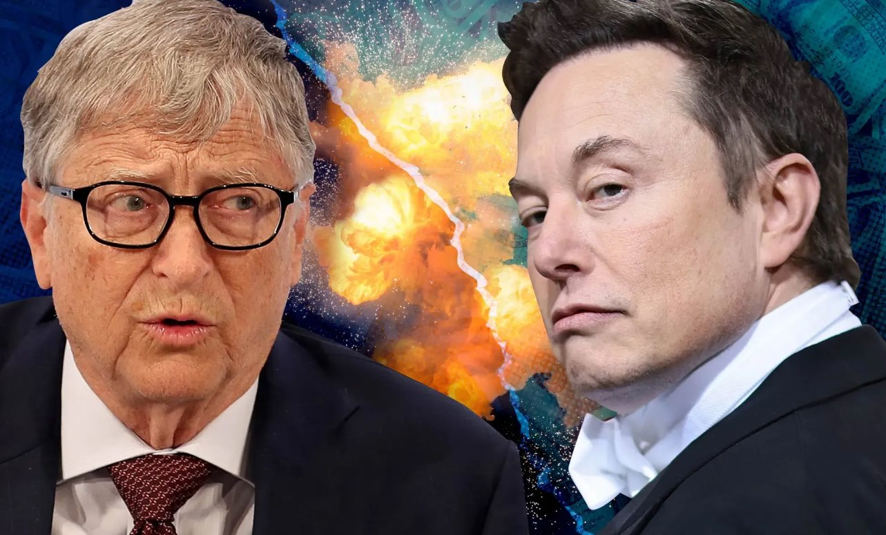 Cuộc hỗn chiến mới của làng công nghệ toàn cầu: Không chỉ Elon Musk - Bill Gates ‘đối đầu’, các chuyên gia đầu ngành cũng ‘mỗi người 1 ý’