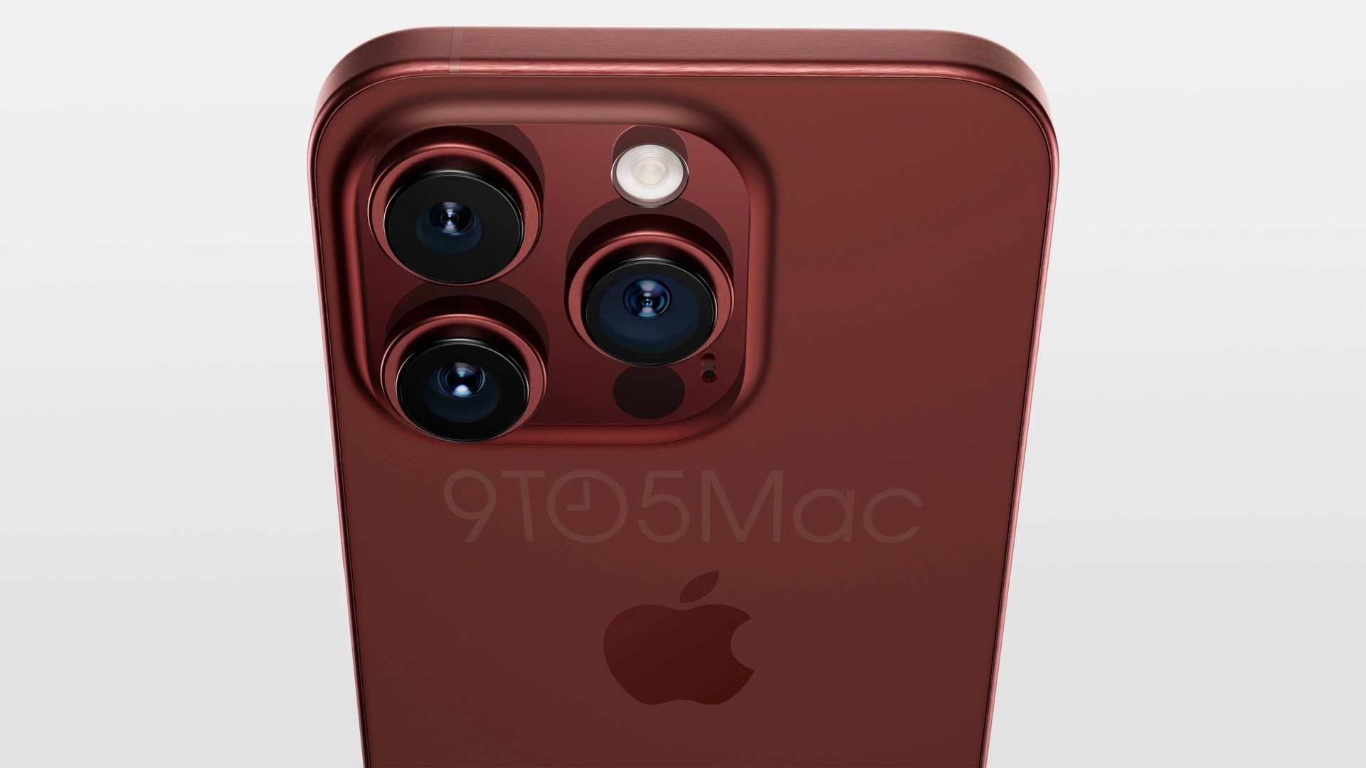 iPhone 15 Pro lộ ảnh nét căng, có đáng để ‘gom thóc’ hay không?