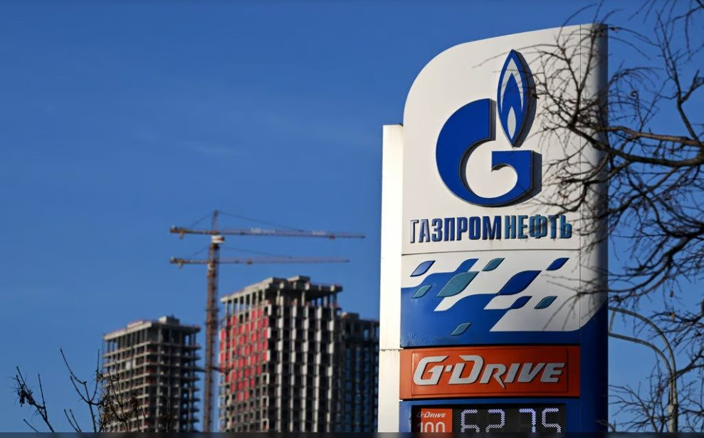 Dầu Nga lách trừng phạt: Phát hiện điều lạ thường ở nước tuyên bố chỉ bán dầu không bị cấm vận
