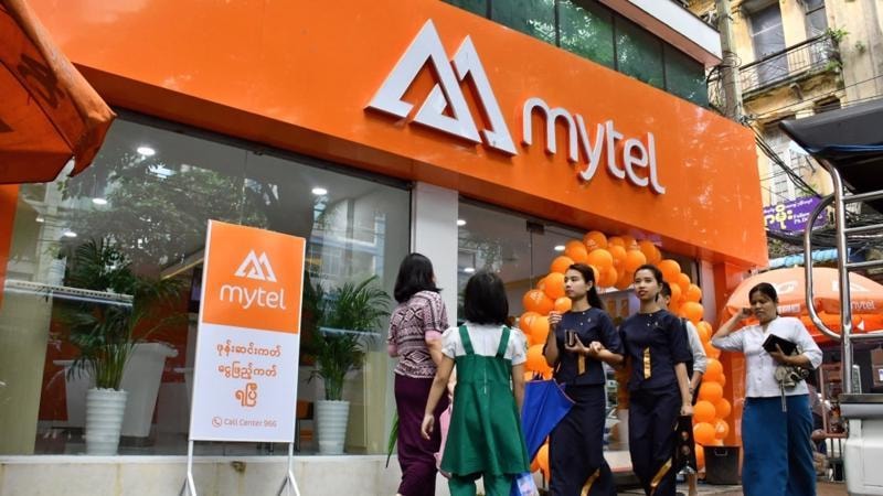 Công ty mẹ Viettel Global kinh doanh ra sao?