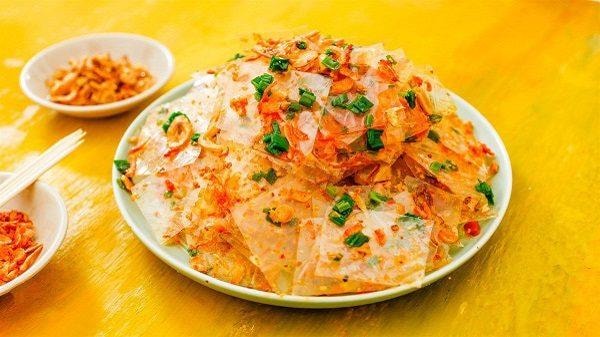 Bán bánh tráng, mỳ sợi, mỗi ngày thu về hơn 2 tỷ đồng