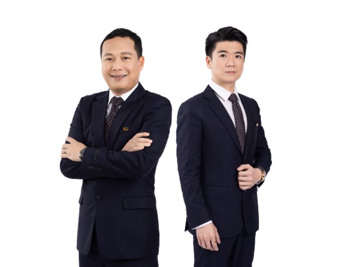 SHB có 2 tân Phó Chủ tịch Hội đồng Quản trị