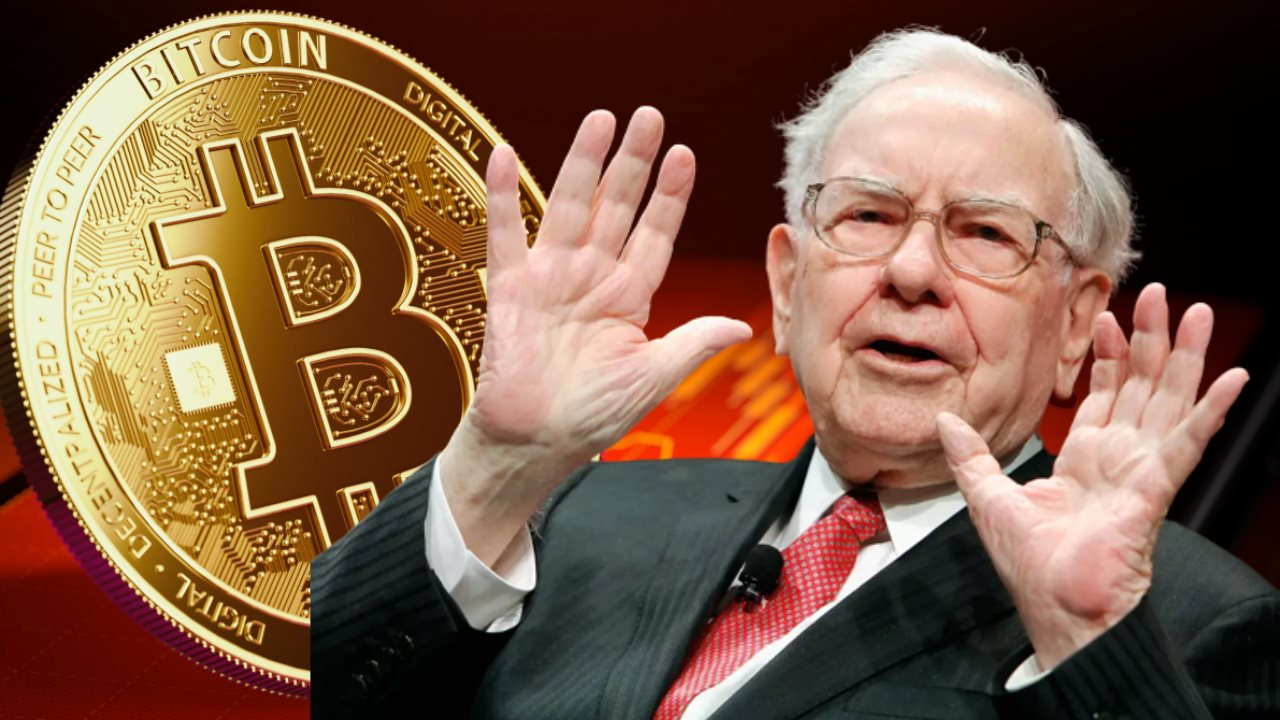 Tỷ phú Warren Buffett: Đầu tư Bitcoin như ‘đánh bạc’, rồi sẽ bị ngốn hết tiền, thay vào đó nên mua 2 loại tài sản này khi có cơ hội