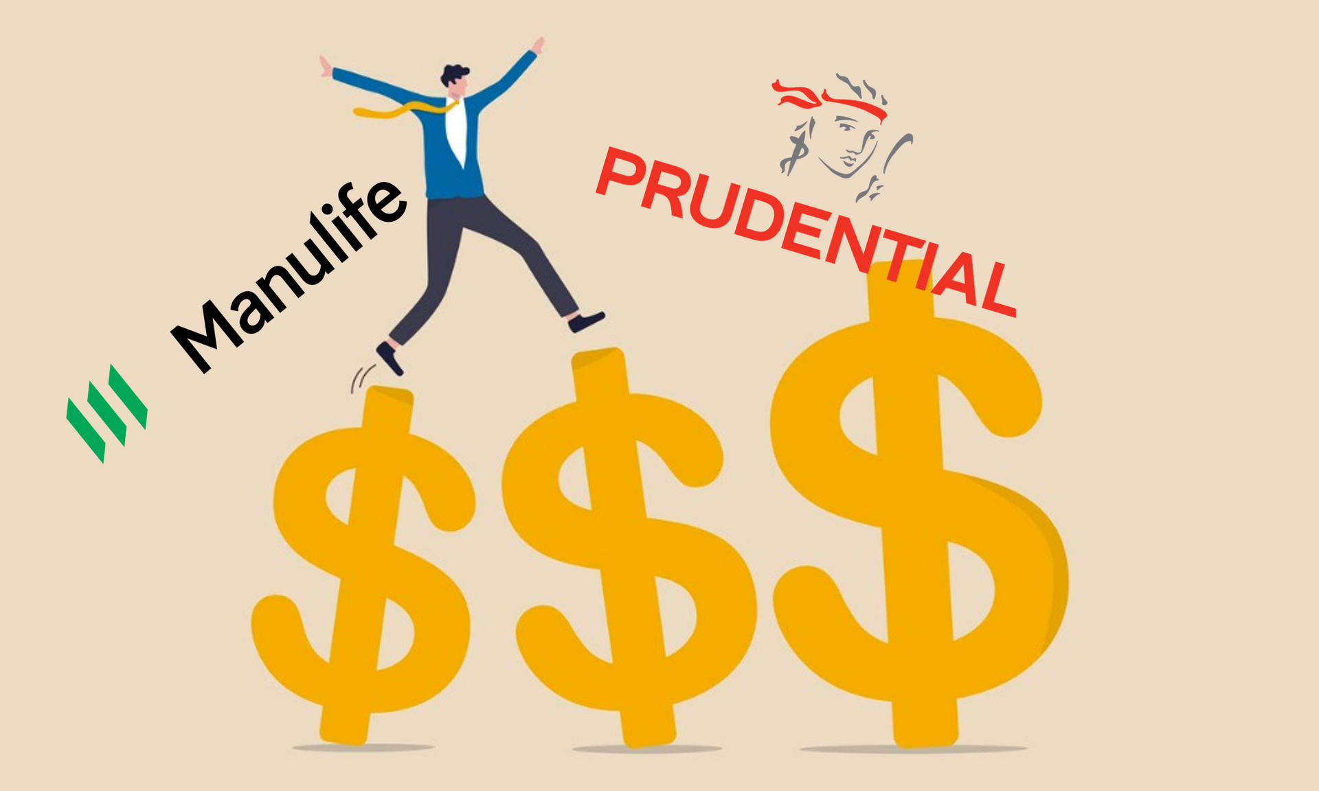 Không kém cạnh Manulife, Bảo hiểm Prudential chi lương bình quân 900 triệu/người, cho nghỉ phép có lương 30 ngày