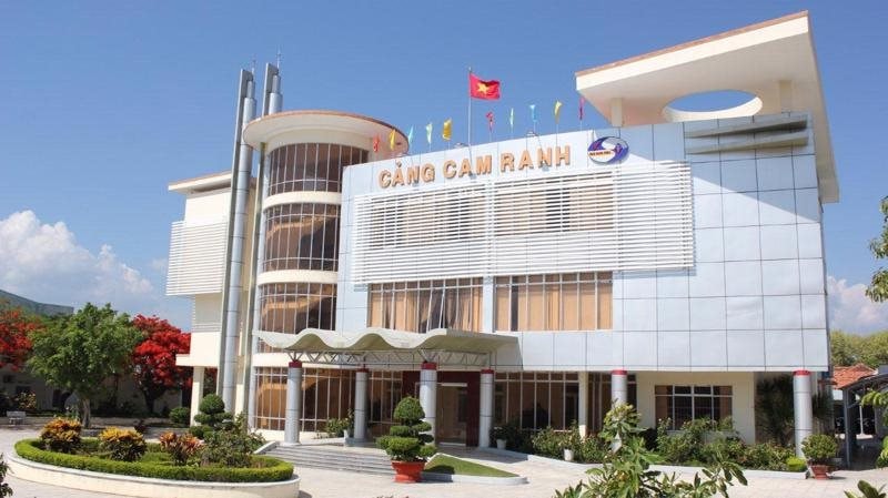 CTCP Cảng Cam Ranh (CCR): Doanh thu tăng, lợi nhuận giảm mạnh 43% 