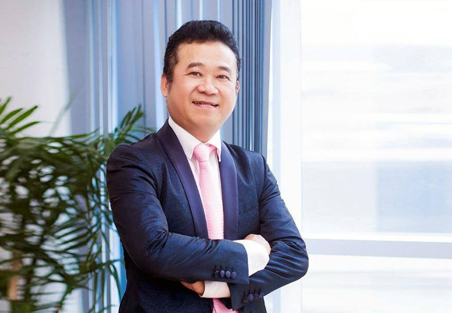 Một công ty của ông Đặng Thành Tâm lên kế hoạch huy động 4.000 tỷ, lợi nhuận tăng gấp 4 lần năm 2022