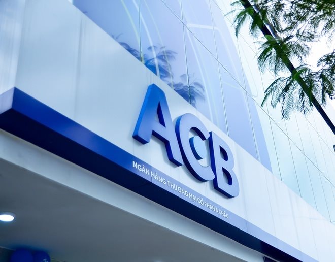 ACB thay Kế toán trưởng