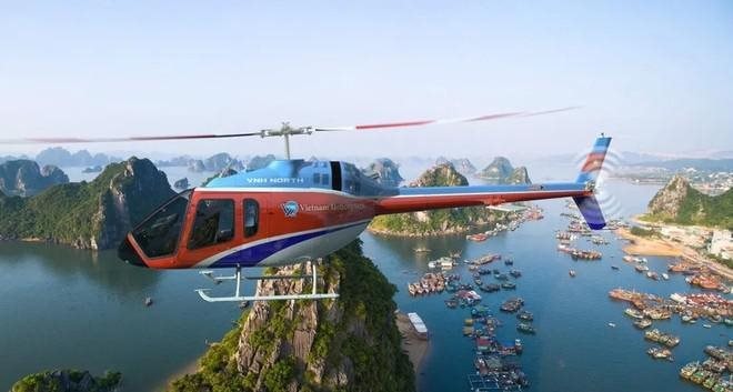 Vụ rơi trực thăng Bell 505: Khi nào thân nhân khách hàng nhận được bồi thường bảo hiểm?