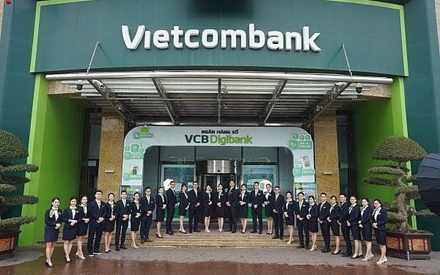 Lễ công bố các quyết định về mô hình tổ chức và nhân sự một số phòng ban  tại Trụ sở chính