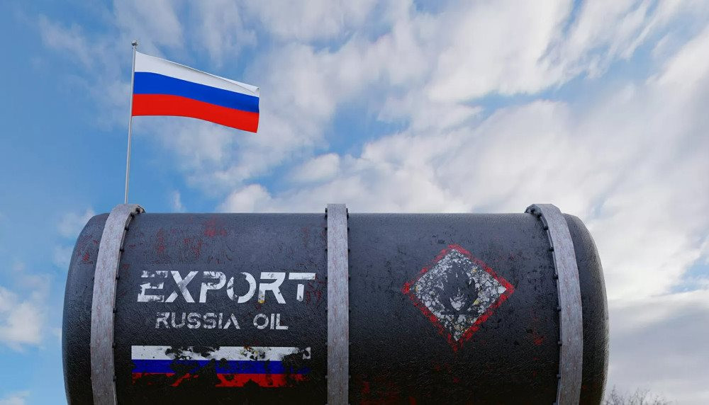 Giá dầu tăng sau cú 'đánh úp' của OPEC+, Nga cười thầm vì thu về doanh thu khủng