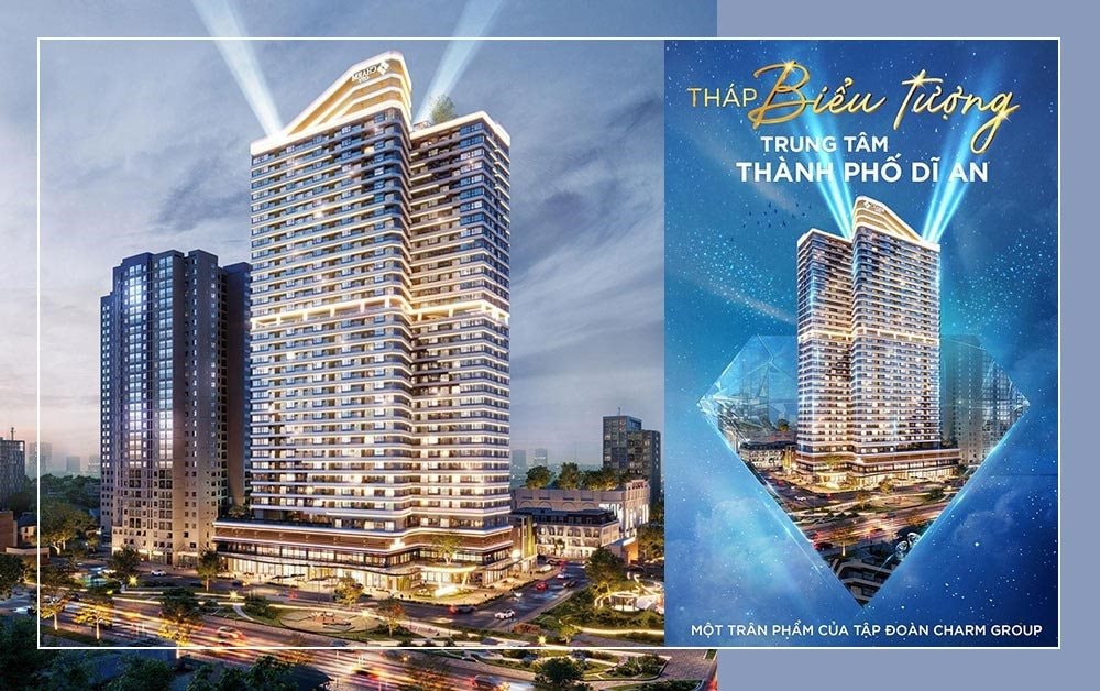 Chủ đầu tư dự án Charm Plaza báo lãi tăng đột biến gấp 23 lần