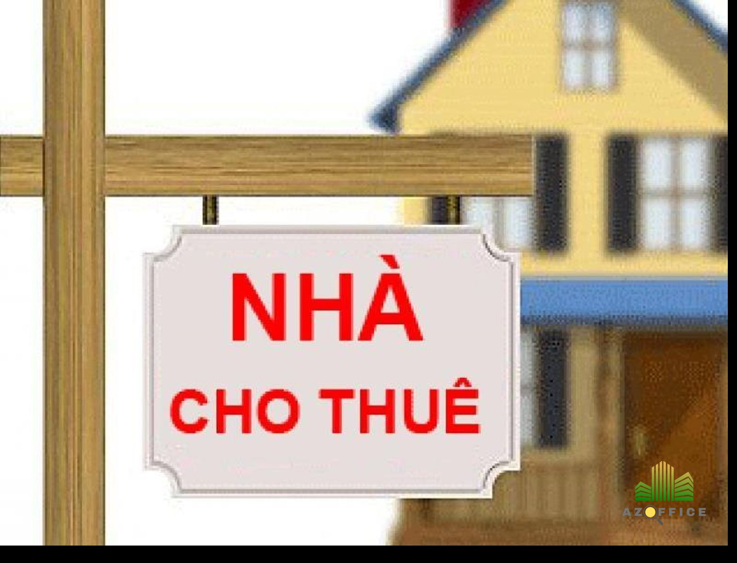 Sở hữu nhiều bất động sản nhưng dùng không hết, ngân hàng tìm người cho thuê