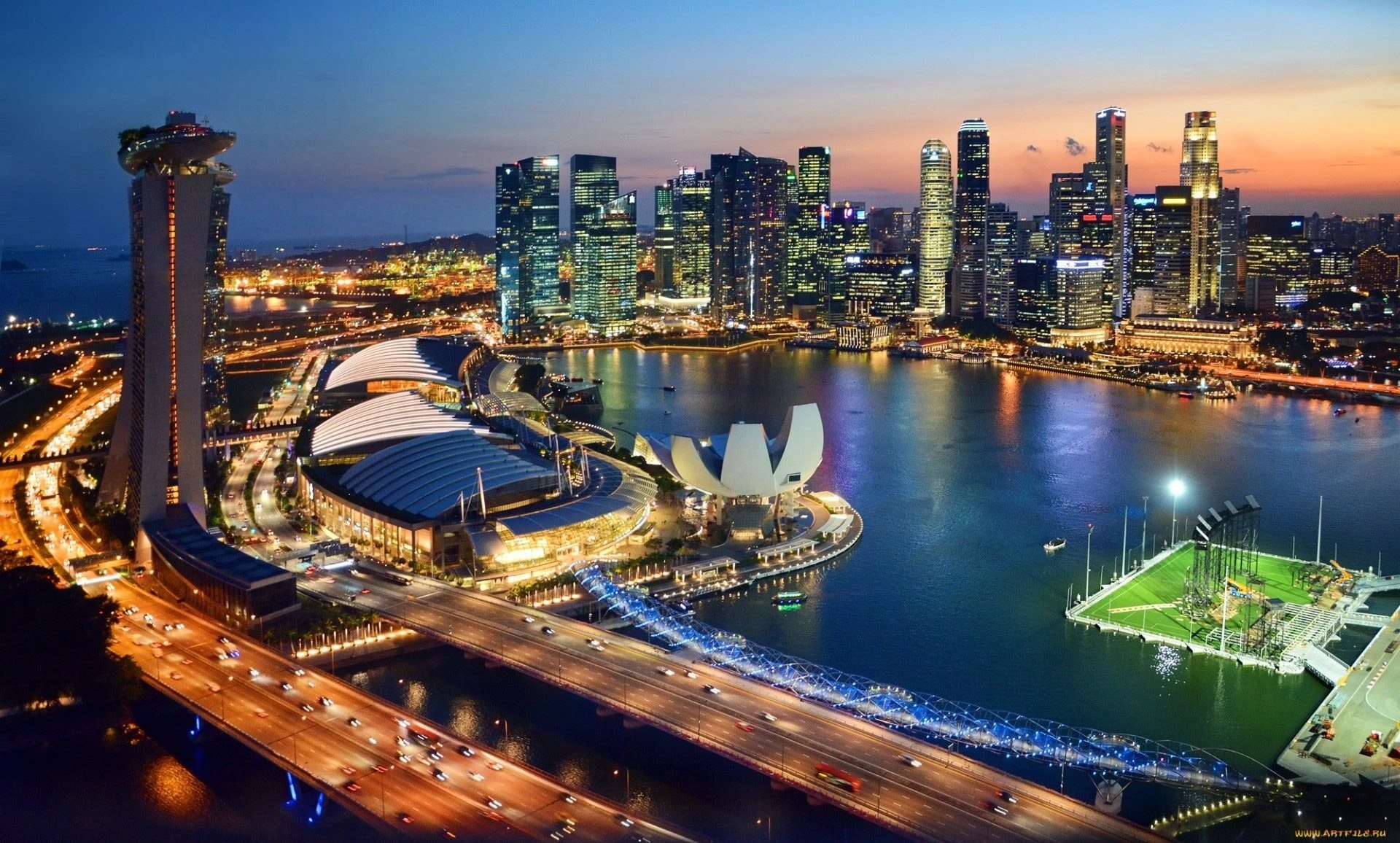 Quốc gia ĐNA duy nhất lọt top 10 nước giàu nhất thế giới năm 2023: GDP bình quân đầu người vượt xa Mỹ, không sở hữu nhiều tài nguyên nhưng vẫn thịnh vượng