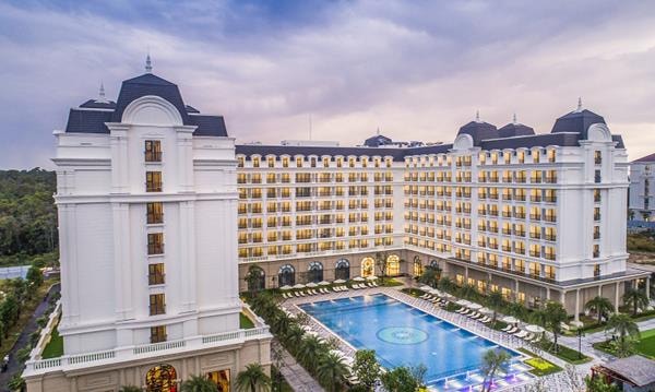 Hệ thống công nghệ đứng sau VinPearl: Từ chuyện check-in từ xa, thanh toán QR đến tham vọng làm mới ngành khách sạn