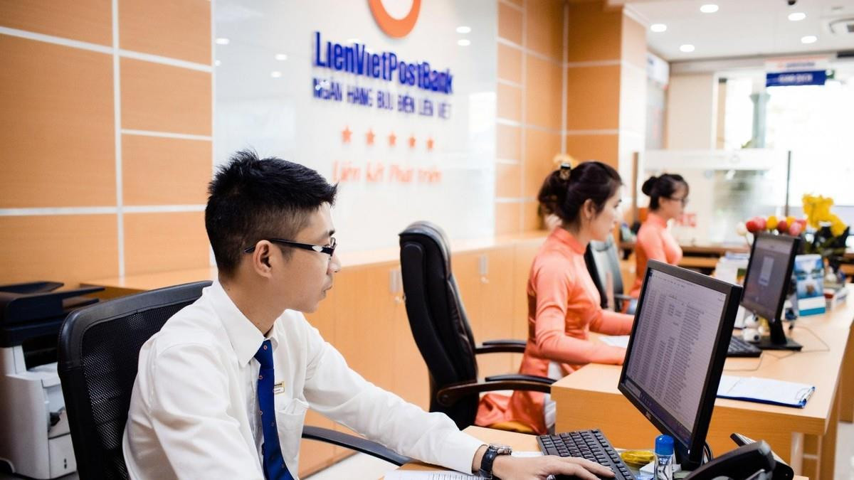 LienVietPostBank muốn đổi tên thành LPBank