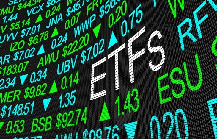 12 ETF nội trên thị trường sẽ mua bán cổ phiếu ra sao trong kỳ cơ cấu tháng 4/2023?