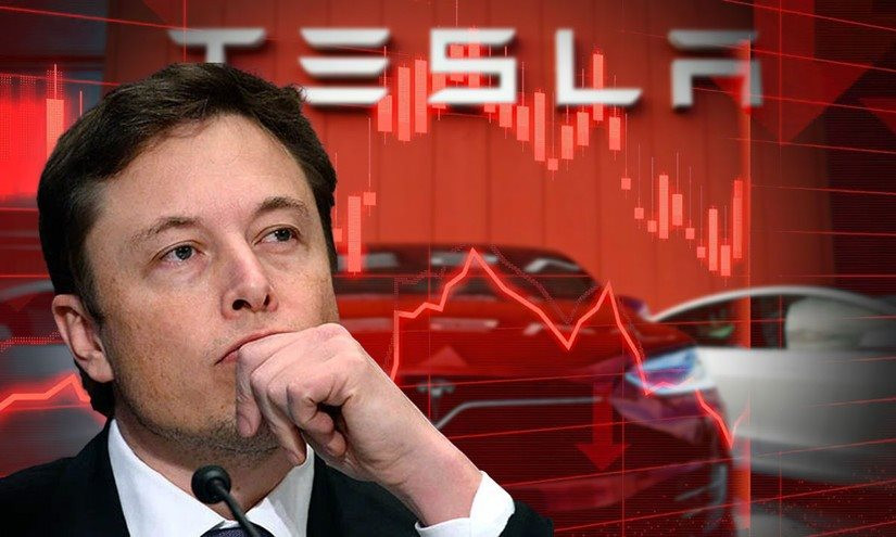 Các nhà sản xuất ô tô có 'run sợ' khi Elon Musk tuyên bố sẵn sàng hy sinh lợi nhuận của Tesla để giành thị phần?