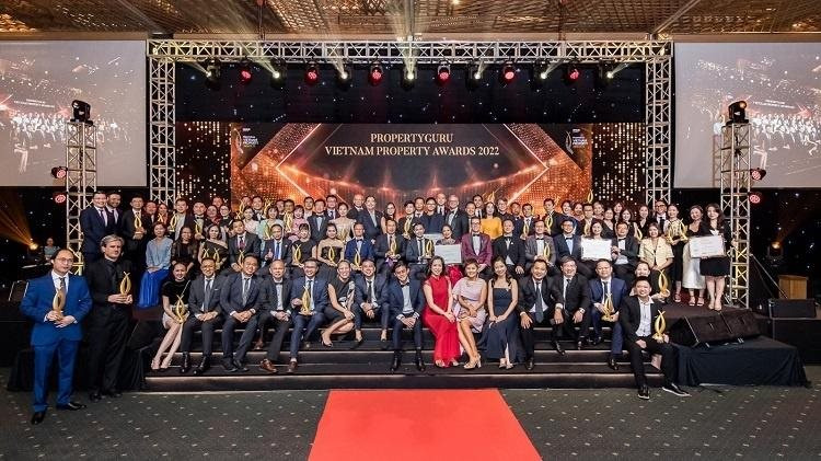 Khởi động Giải thưởng BĐS Việt Nam PropertyGuru lần thứ 9