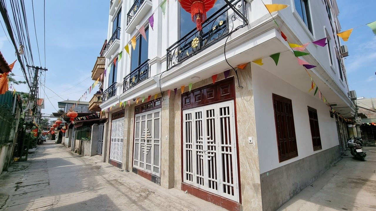 Hết thời đua giá với biệt thự vùng ven, nhà trong ngõ trung tâm Hà Nội đột ngột “quay xe” giảm giá tiền tỷ