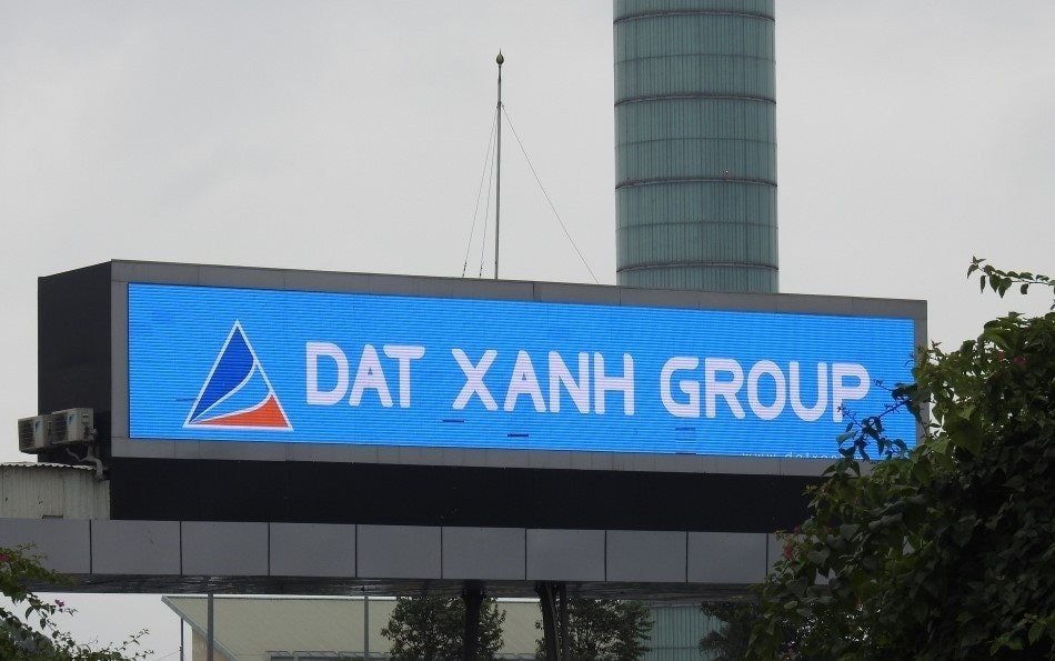 Anh trai Chủ tịch HĐQT Đất Xanh đăng ký bán hơn 5 triệu cổ phiếu DXG