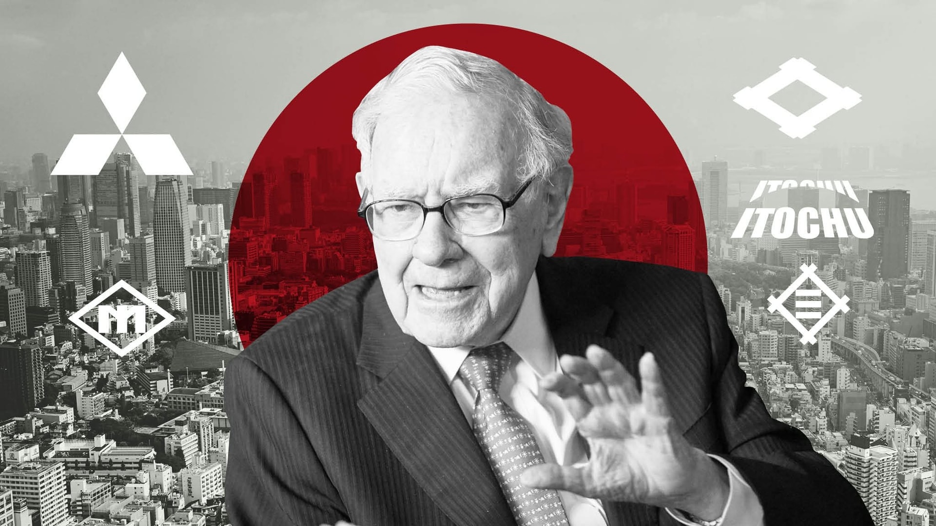 Lý giải khoản đầu tư 'độc lạ' của Warren Buffett vào 1 quốc gia châu Á: Nhìn qua tưởng ảm đạm nhưng thực chất là 'cỗ máy in tiền' ai cũng muốn 'chen chân' 