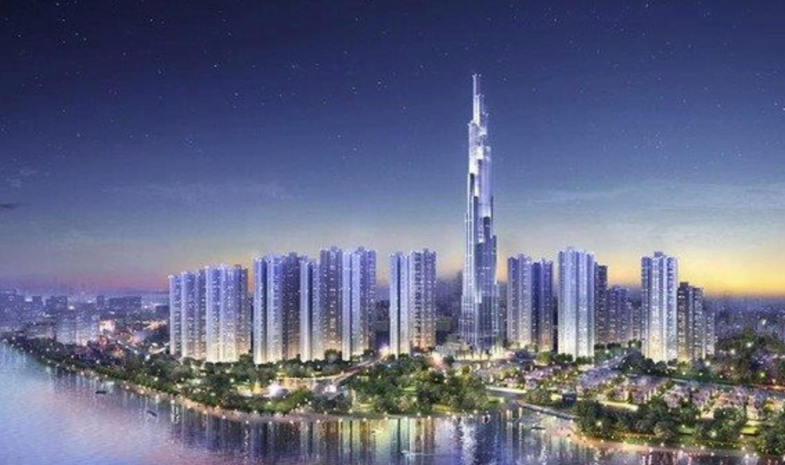 Vingroup báo lãi trước thuế 4.264 tỷ đồng quý 1/2023