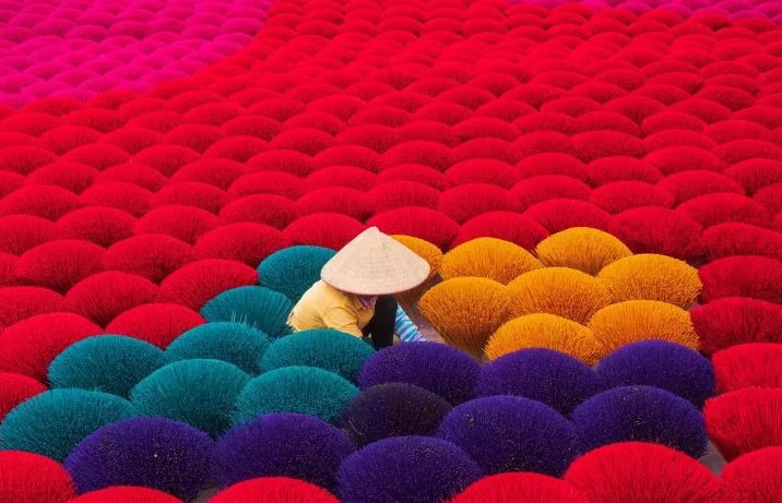 Báo Ấn Độ chỉ ra những điều cần học hỏi từ Việt Nam để vươn đến ngôi "công xưởng toàn cầu"