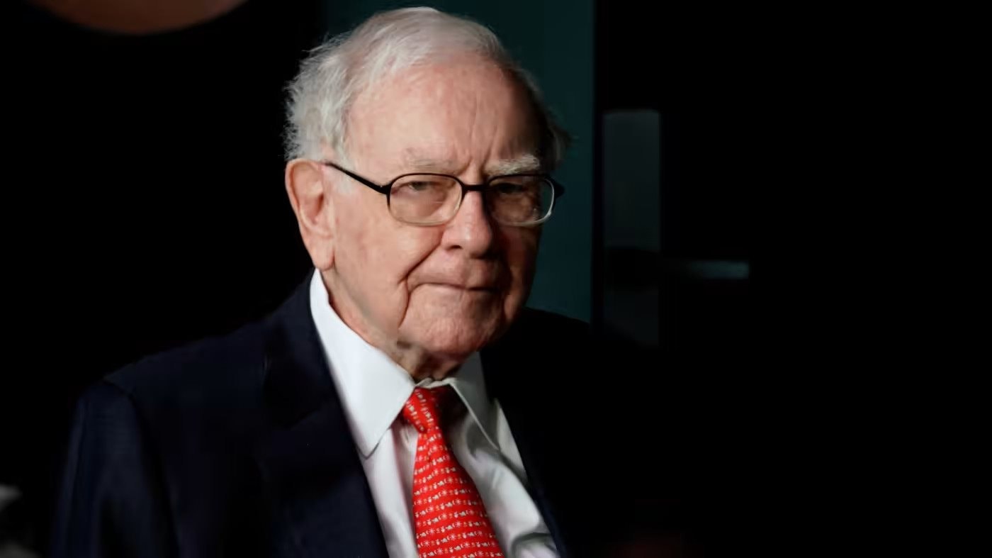 Hiệu ứng Buffett: Nhà đầu tư nước ngoài mua hơn 7 tỷ USD cổ phiếu của quốc gia này 