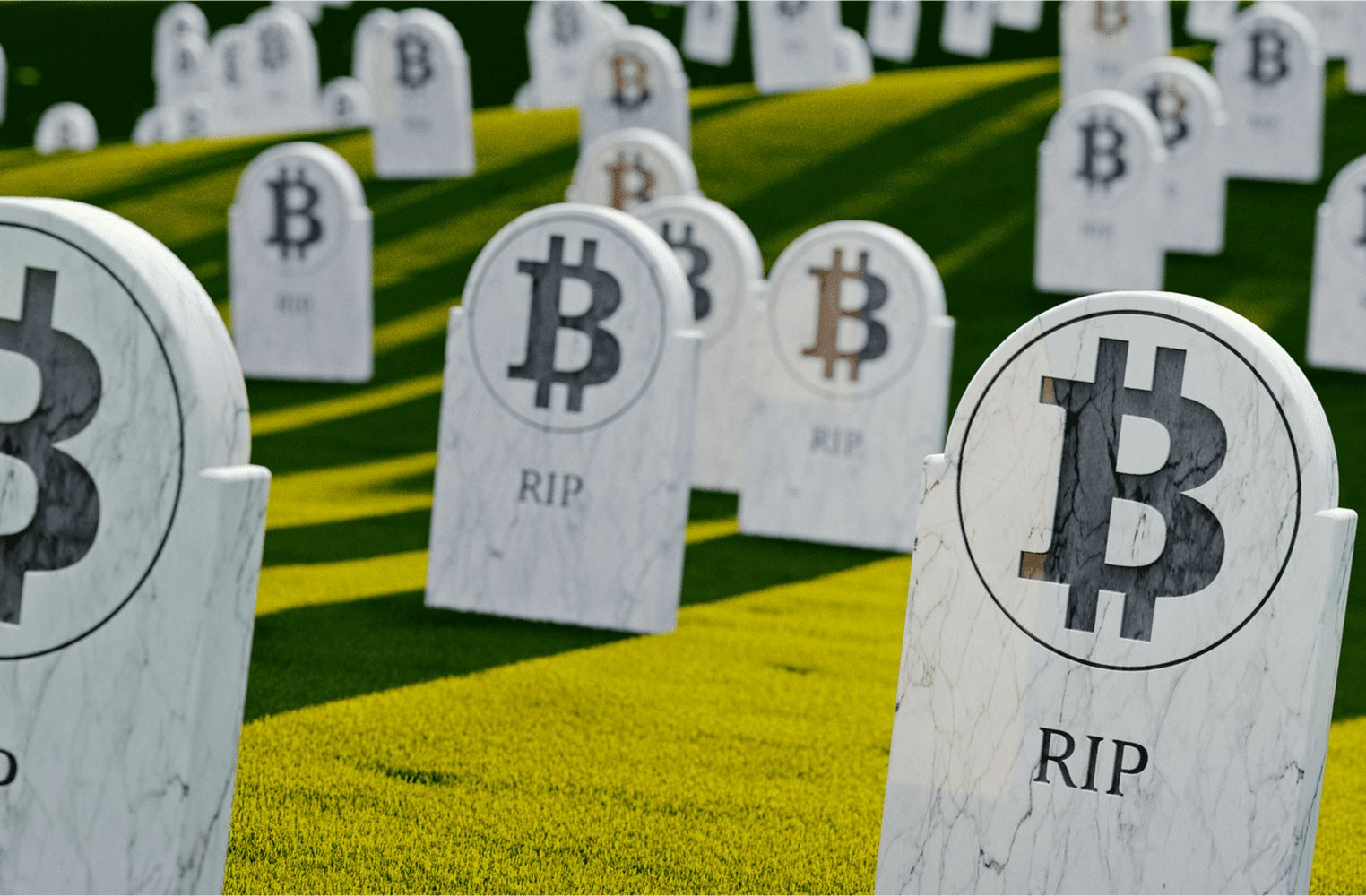 Từng dự báo Bitcoin tăng lên 200.000 USD, tín đồ lâu năm tuyên bố: "Tiền số đã chết ở Mỹ"