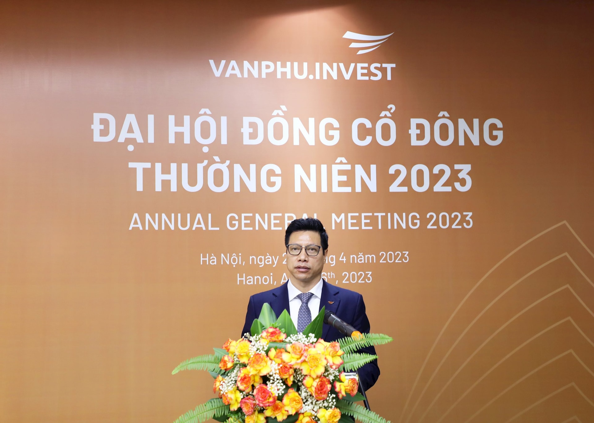 Văn Phú - Invest lên kế hoạch lợi nhuận 550 tỷ đồng năm 2023