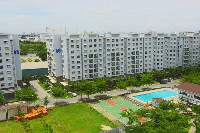 TP.HCM: Vẫn còn gần 20.000 căn hộ trong các dự án của Nam Long, Him Lam, BĐS Sơn Kim... chưa được cấp sổ hồng  