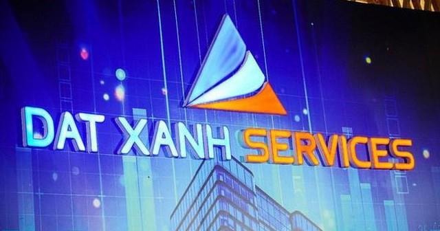 Doanh thu môi giới chưa bằng 1/10 cùng kỳ, Đất Xanh Services (DXS) báo lỗ liên tiếp 2 quý