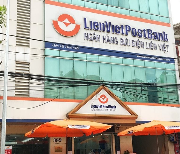 LienVietPostBank: Lợi nhuận suy giảm, dòng tiền tiếp tục âm nặng