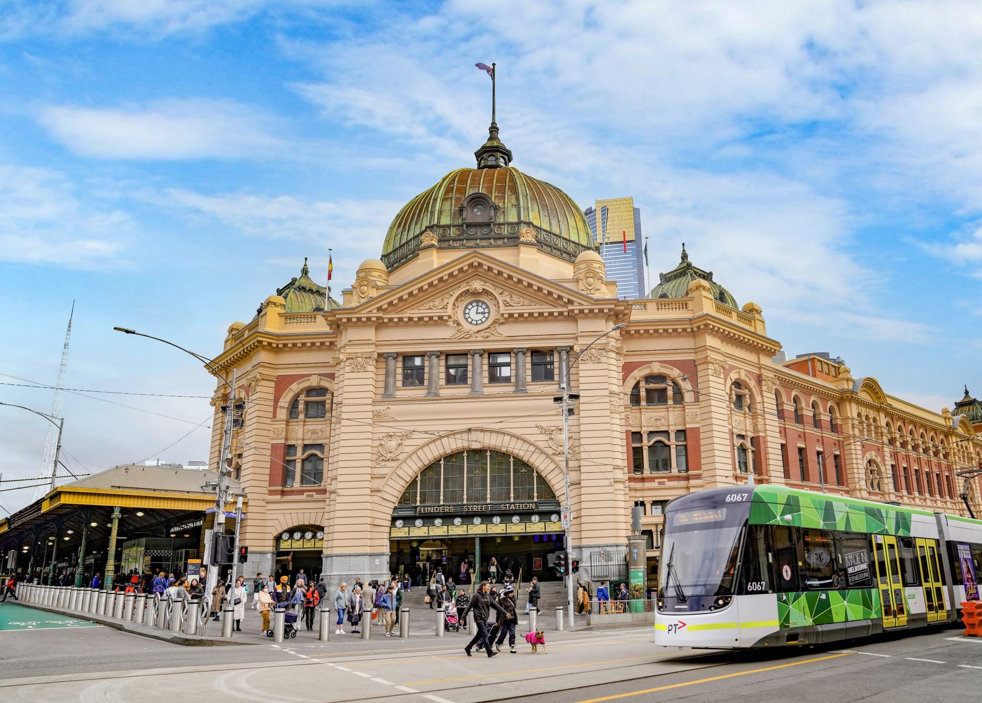 Tin vui: Bay thẳng đến Melbourne, Sydney - 4 chuyến khứ hồi mỗi tuần