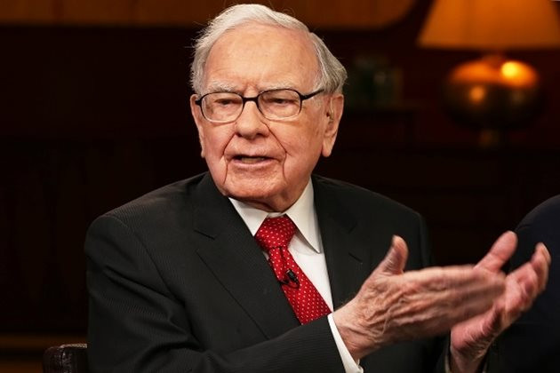 Warren Buffett là ‘thuốc giải’ cho nỗi sợ suy thoái như thế nào?