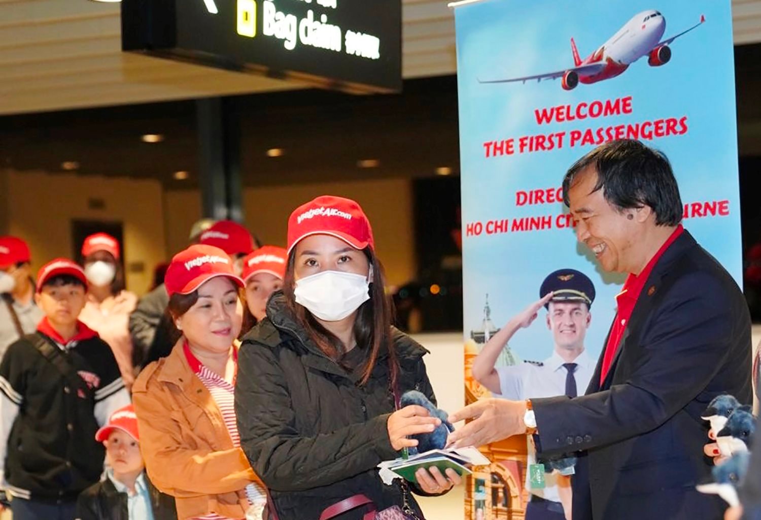 Vietjet lãi 168 tỉ trong quý I/2023, hàng không, du lịch và đầu tư khởi sắc