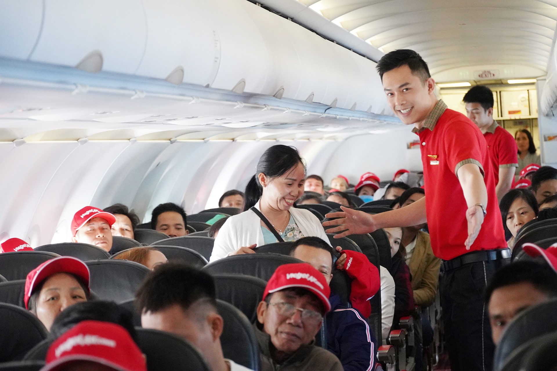 Giải mã yếu tố đem lại lợi nhuận cho Vietjet trong quý I/2023