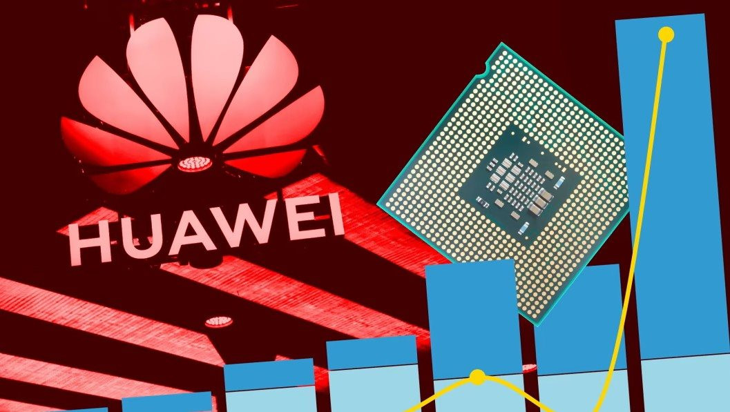 ‘Chúng tôi vẫn sống’: Lời nghẹn ngào của Huawei khi tìm đường sinh tồn nhờ chính phủ, nhận gấp đôi trợ cấp trong 1 năm qua